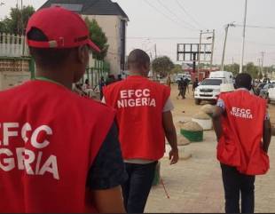 Drama As Court Fines EFCC N5 Million For Illegally Declaring Man Wanted In Lagos