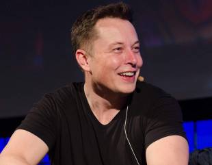 Elon Musk may sell 10% of his Tesla stock based on a Twitter poll result