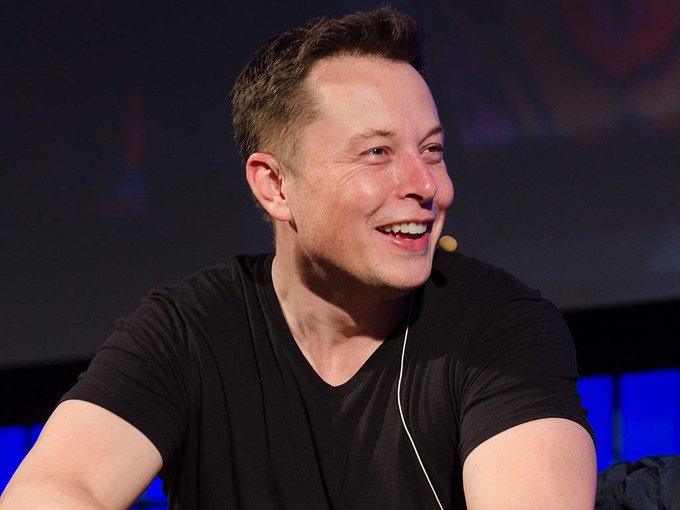 Elon Musk may sell 10% of his Tesla stock based on a Twitter poll result