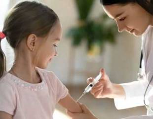 Everything to know about COVID-19 vaccine and your child Health