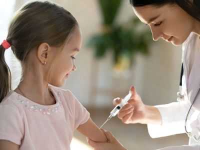 Everything to know about COVID-19 vaccine and your child Health