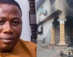 How Ex-Council Chairman Betrayed Sunday Igboho, Helped DSS Invade His House