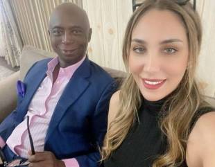 I Have Divorced Ned Nwoko – Moroccan Wife