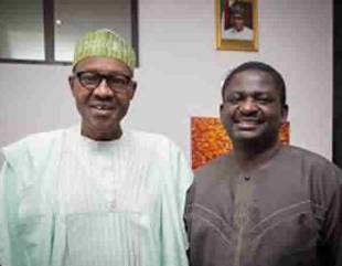 I Stopped Attending A Church Because Pastor Always Attacked Buhari – Femi Adesina