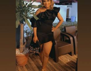 I Was Surprised Lekki Men Still Want to Talk to a Married Woman After Flashing My Ring – Sandra Iheuwa