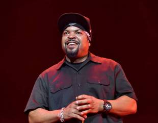 Ice Cube walks away from m film role after ‘declining Covid vaccine’