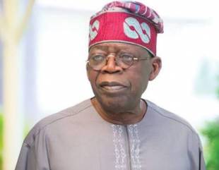 Ikoyi Building Collapse: Bola Tinubu Calls For Sanction Of Regulatory Officials