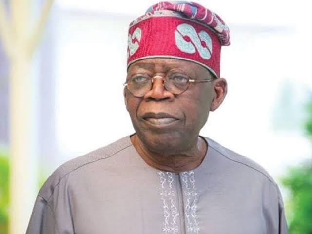 Tinubu Swears In 17 Federal Commissioners for Population Commission
