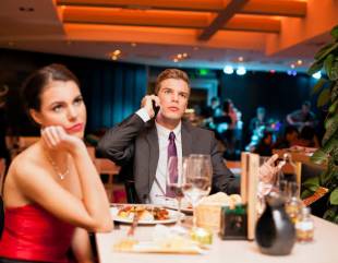 7 Common First Date Mistakes Men Make.