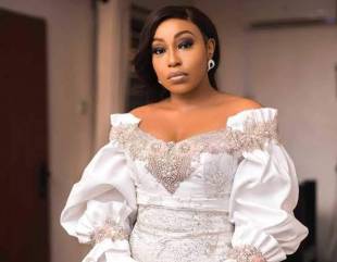 Rita Dominic invites fans to celebrate 23 years in Nollywood