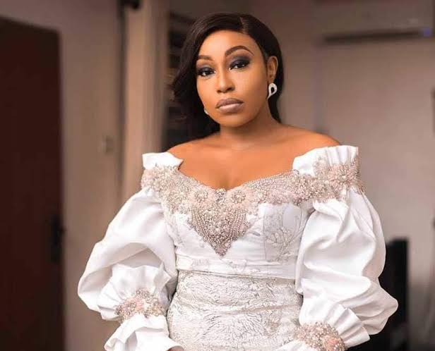 Rita Dominic invites fans to celebrate 23 years in Nollywood