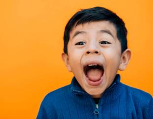 Moment When The Groom’s Nephew Saw The Bride.(Video)