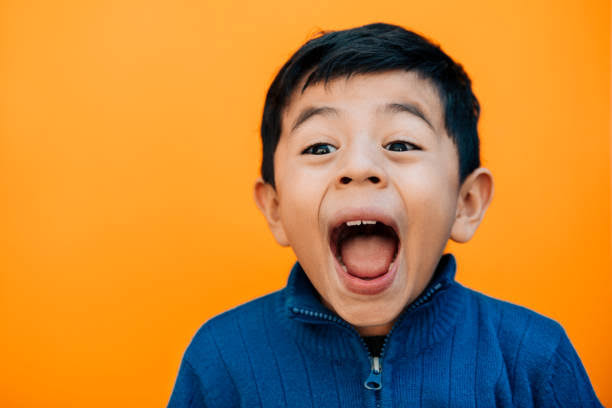 Moment When The Groom’s Nephew Saw The Bride.(Video)