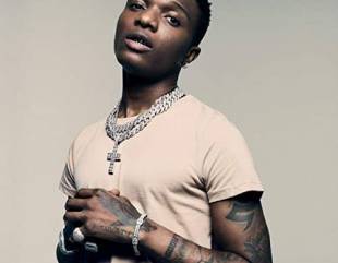 Wizkid, Burna Boy, Femi Kuti and Made Kuti bag Grammy nominations