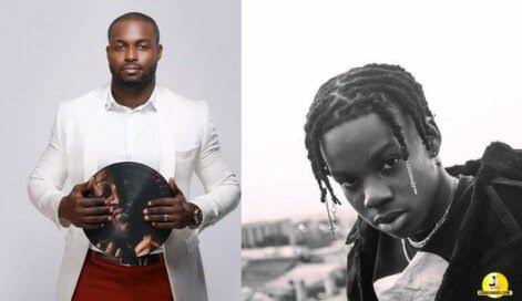 Rema calls out DJ Neptune for releasing his song without his consent