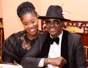 Sound Sultan’s wife celebrates him on his posthumous birthday