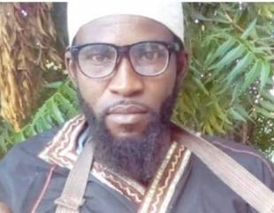 ISIS Crowns Sani Shuwaram As New ISWAP Leader