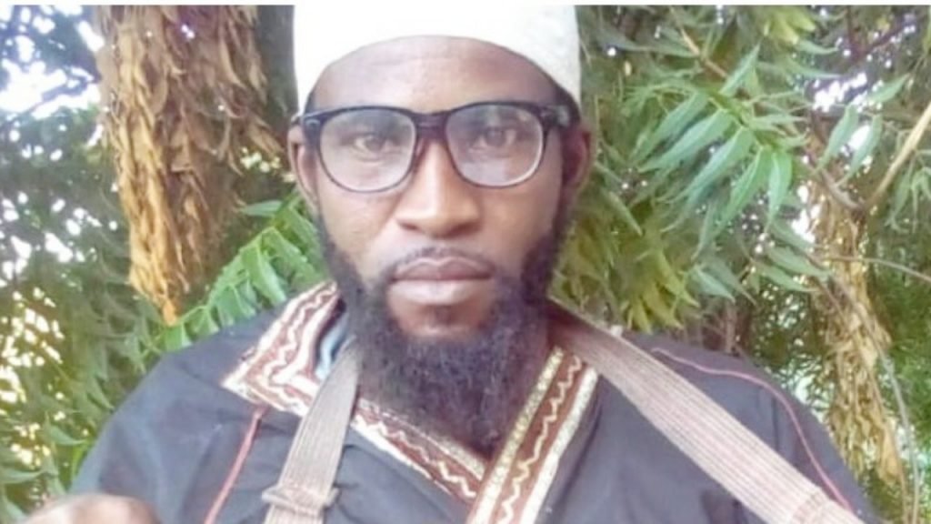 ISIS Crowns Sani Shuwaram As New ISWAP Leader