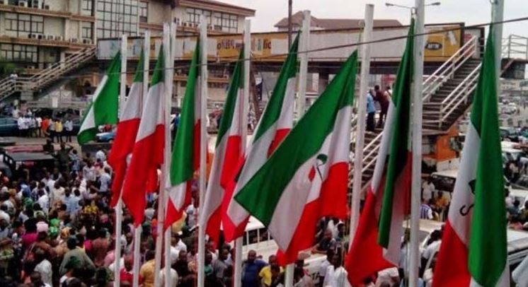 Jigawa PDP Loses Over 1,000 Loyalists To APC