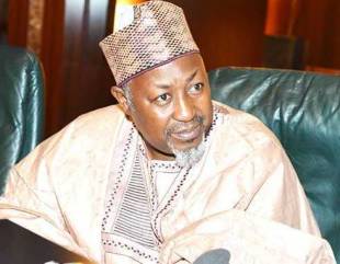 Jigawa State Government Sacks 25 LG Secretaries