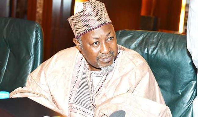 Jigawa State Government Sacks 25 LG Secretaries