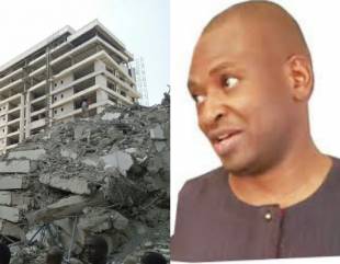 Ikoyi Building Collapse: Why We Withdrew Further Services — Construction Company