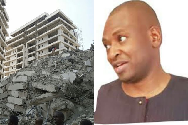 Ikoyi Building Collapse: Why We Withdrew Further Services — Construction Company