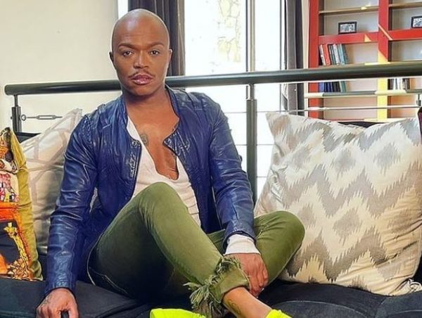 Mzansi react to Somizi’s answer to ‘where’s Mohale?’ asked on Cassper’s show