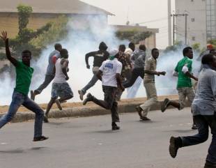 Oh No! 10 Killed, Houses Razed In Fresh Southern Kaduna Attack