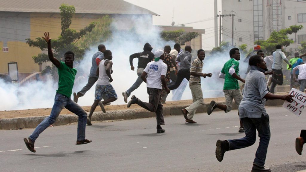 Oh No! 10 Killed, Houses Razed In Fresh Southern Kaduna Attack