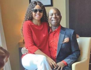 Regina Daniels Denies Using ‘Jaruma Kayamata’ To Secure Ned Nwoko (Photos)