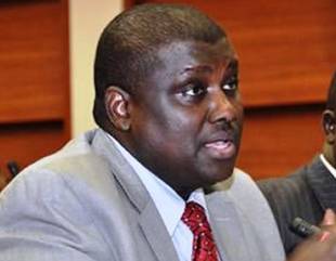 See the Air-Conditioned Building Where ‘Prisoner’ AbdulRasheed Maina Lives After Conviction for Stealing N2b (Photo)