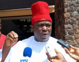 Senator Umeh Reveals Secret Soludo Used to Win Anambra Governorship Election