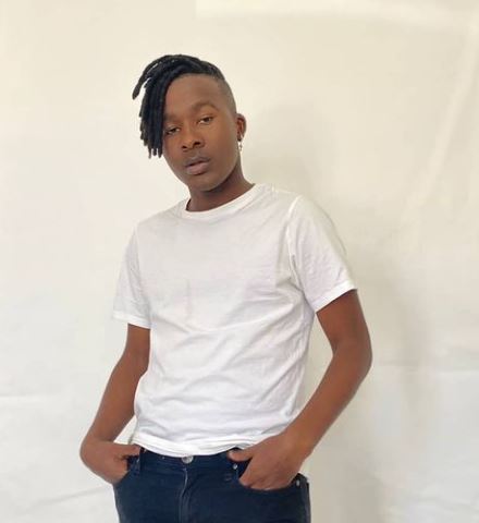 Siphelo Bayana bags first TV award