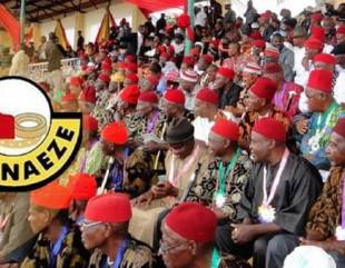 Sit-At-Home: Ohanaeze Hails IPOB’s Decision