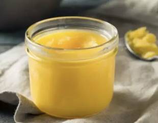 The reality behind ghee for weight loss