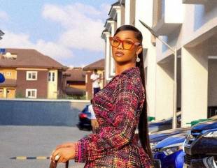 “The World Is Full Of Evil, People Read Meaning When You Do Good” – BBNaija’s Tacha