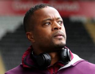 Why I Almost Broke Gary Neville’s Neck During Training – Ex-Man U Star, Patrice Evra Opens Up