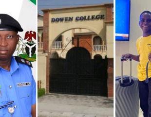 Sylvester Oromoni: Police interrogate more Dowen college students over Sylvester Oromoni’s death.