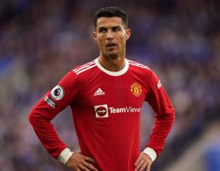 Cristiano Ronaldo’s status unveiled in India to inspire youths generates backlash