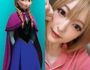 Frozen actress, who voiced Anna, dies after falling from hotel room