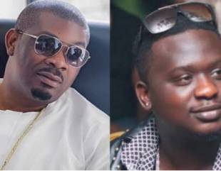 Why Wande Coal’s Exit Hurt Me – Don Jazzy Reveals