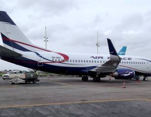 UAE Increases Air Peace Allocated Flight Slot