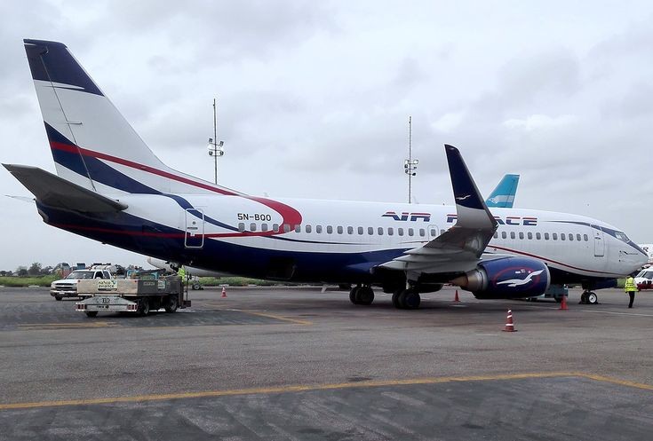 UAE Increases Air Peace Allocated Flight Slot