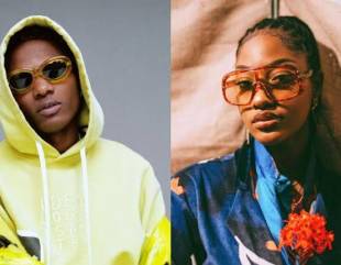 “My love for Wizkid will not change”- Tems reacts to controversial video