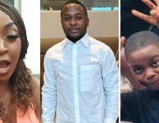 Sylvester Oromoni: Kate Henshaw, Ubi Franklin trade words on Twitter