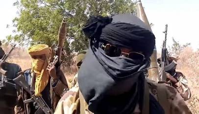 Armed bandits kill scores in Niger state