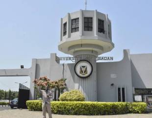 University of Ibadan maintains top spot in latest varsity rankings in Nigeria