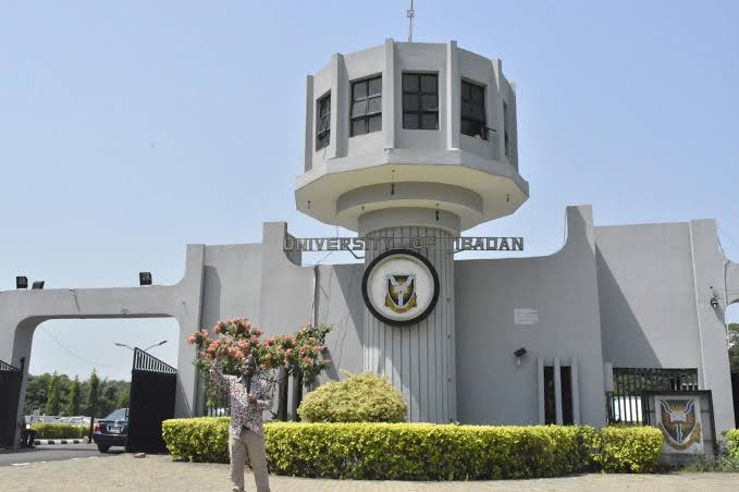 The University of Ibadan is the number one varsity in Nigeria