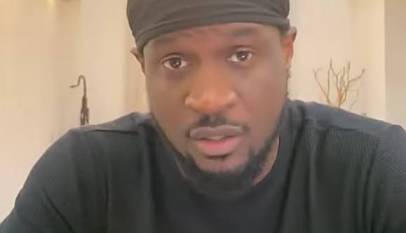 Paul Okoye slams online beggers